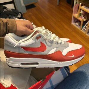 Air Max 1 “Martian Sunrise”